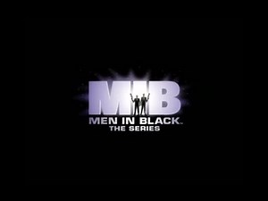 Men In Black The Animated Series Opening and Closing Credits and Theme Song