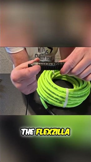 This Hose is UNBREAKABLE! 😱💪