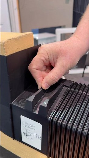 Innovative Window And Door Flashing! #cooltools #construction #windows