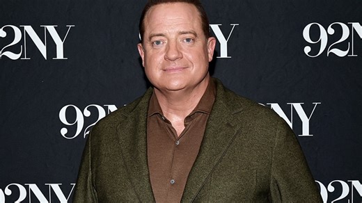 Brendan Fraser Confirms The Mummy Is Returning, Talks Riding Revenge of The Mummy to Prepare