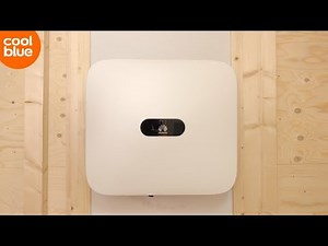 Review Huawei SUN2000 omvormers