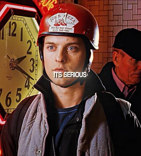 Sir Do One Thing, Stop Being Spider-Man And Deliver Pizza On Time 😂 | Spiderman |