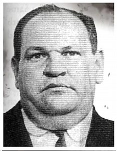 William Jackson (gangster) - Alchetron, the free social encyclopedia