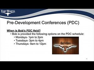 Development Workshop