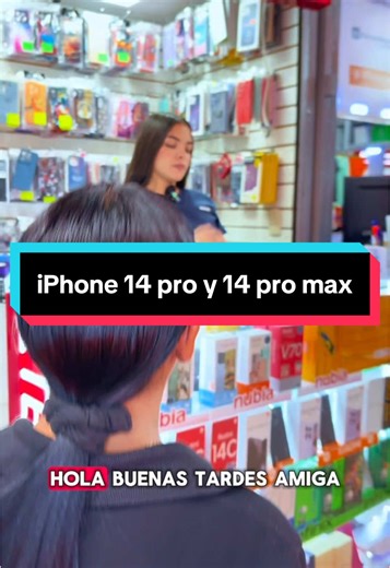iPhone 14 Pro and Pro Max Features and Review