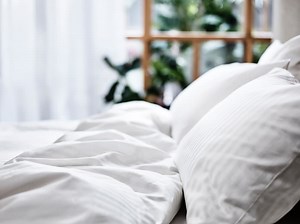 How to choose your bed linen