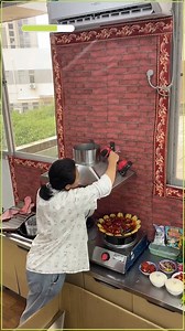 690K views · 3.5K reactions | Easy Install, Instant Freshness! | Keto Daily | Facebook