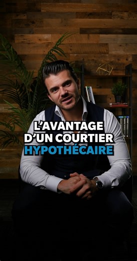 L’avantage d’un courtier hypothécaire #pcjolicoeur | Pierre-Charles Jolicoeur – JA Hypothèques
