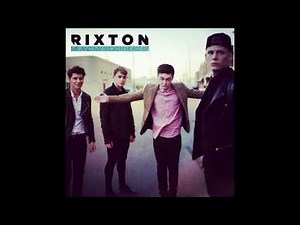 Rixton - Me and My Broken Heart (Official Video)