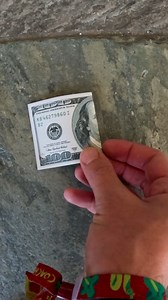 Fake $100 Bill Prank 🤣🤣🤣 | Joey Salads