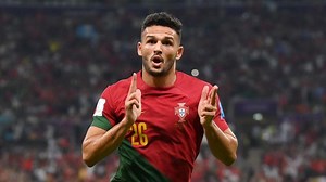 Football - Ligue des Nations - Le résumé de Portugal vs Danemark - Sports Infos - Ski - Biathlon