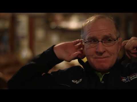 Dan Gable opens up about his only loss