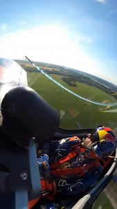 1.7K views · 2.1K reactions | Ever wondered what perfect timing looks like? Step into the cockpit and feel the precision  #flyingbullsaerobaticsteam #flyingbulls #flyingbullscz #aviationlovers #aerobatics #aerobaticsteam #airshow #formationflying #pilotlife | The Flying Bulls - aerobatics team | Facebook