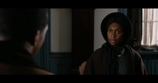 "Harriet": Bringing an American icon to the screen