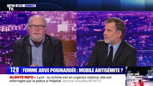 Actes antisémites: "L'assassinat d'enfants juifs n'émeut personne", regrette Samuel Sandler, père et grand-père de victimes du terroriste Mohammed Merah