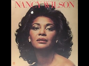 NANCY WILSON Moon river