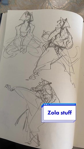 My mech pencil ran out of lead (truth) #characterdesign #oc #drawing #drawings #arttok #illustration #artdump #sketch #ocart #conceptart #figuredrawing