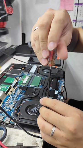 Your talent determines what you can do. Your motivation determines how much you're willing to do. Your attitude determines how well you do it. Keep grinding knowledge! kaibigan! ☺️ | Pat Rick's Computer Repair Services