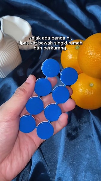 Efficient Cockroach Poison for Your Home