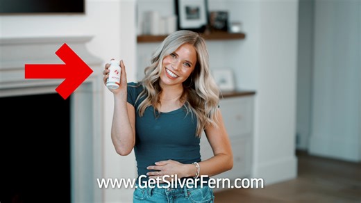 💊 On GLP-1s (Ozempic®, Wegovy®, Mounjaro®) and feeling… 😣 Constipated 🤢 Nauseous 💨 Burping & bloated 🧠 Low mood / off balance That’s because GLP-1s slow down digestion ⏳ and shut off gut-brain signaling. ✨ Silver Fern® Motility helps get things moving again: ✅ Restores stomach & bowel motility ✅ Boosts gut–brain communication & serotonin (hello, better mood!) ✅ Improves bile flow & digestion → less burping, more comfort ✅ Calms the stress response So you can feel lighter, brighter, and more