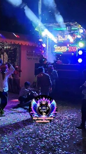 KMS 99+ full plasma setup