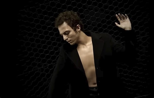 Calogero – Aussi libre que moi