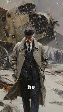 Da Vinci’s 500-Year-Old Secret How the Helicopter Was Born! 🚁✨