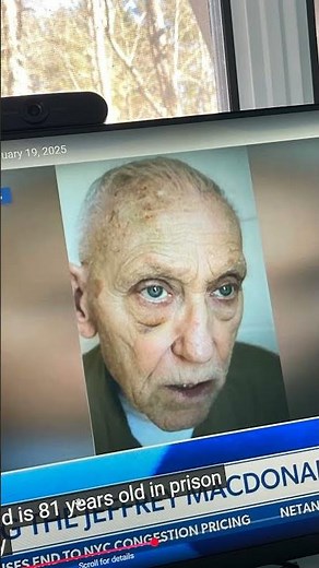Jeffrey MacDonald's Legal Strategy: Desperate Conspiracy Addled Appeals, Then BEGGING for Compassion