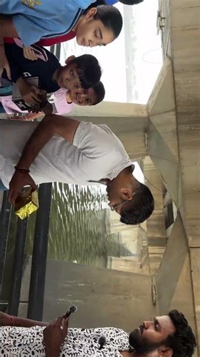 Arm Wrestling But Winner Gets a Surprise!