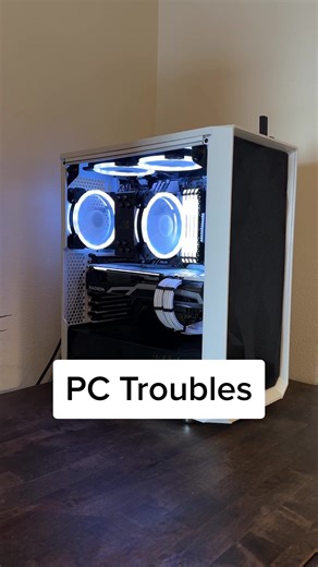 PC Troubles: Upgrading SSD and Cloning Woes