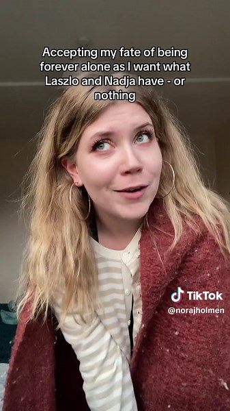 Laszlo & Nadja: What We Do in the Shadows Marriage Goals