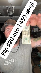 534K views · 6.8K reactions | Cheap investment = big money!! #concrete #bluecollar #tips #tricks #hack #fishing #fish #easy #upcharge #profit #smallbusiness #businessideas #ideas #diy | Steven Linker | Facebook