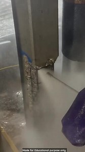 141K views · 282 reactions | Hydro Demolition | Gyan Ki Baaten | Facebook