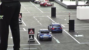 7.6K views · 207 reactions | Audi Self-Driving Car Technology | Wheels And Mechanics | Facebook