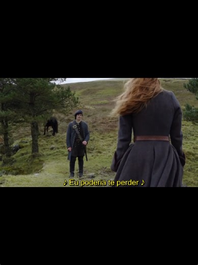 Exploring Outlander: Blood of My Blood Overview