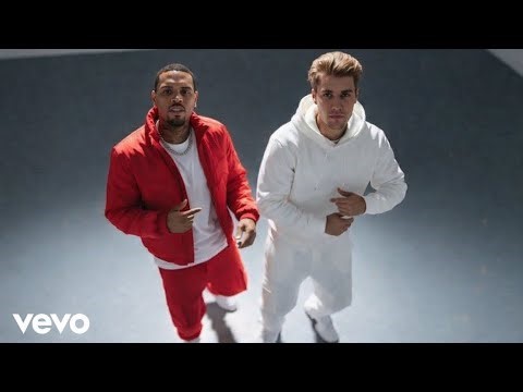 Chris Brown, Justin Bieber - I Miss You (Official Video Lyrics)
