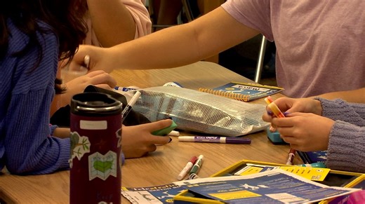 Tennessee’s school voucher program could expand in 2026