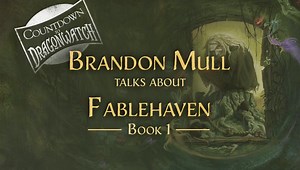 To get ready for the release of Dragonwatch, Brandon Mull is leading Fablehaven fans in a reread of the Fablehaven series! Check out this video and download your reread calendar from Brandon's website: http://brandonmull.com/site/ Music: Cute - Bensound.com You can purchase the first book in the Fablehaven series here: shdwmtn.co/Fablehaven1 | Fablehaven