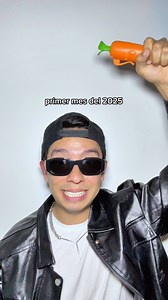 Enero Recap 2025 | Ami Rodriguez