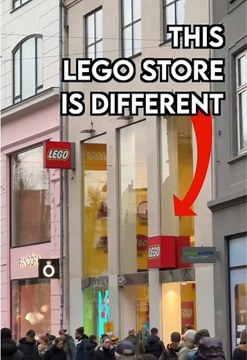 BricksNLifts على TikTok