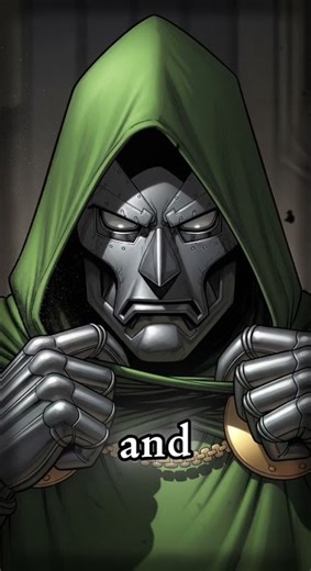 The Dark MCU Timeline Doom Is Trying to Restore