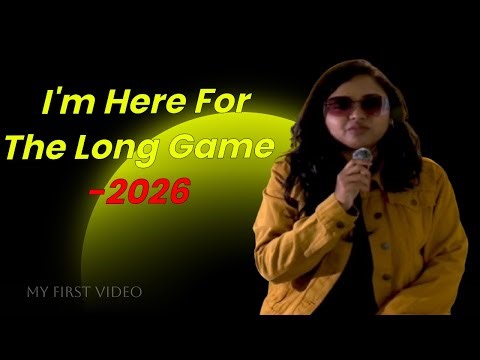 New Youtube Channel for Clear Thinking 2026 - Trailer