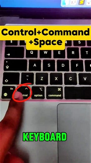 Top 3 Macbook Tricks 🤯🤯🤯 #shorts #tipsandtricks #macbook