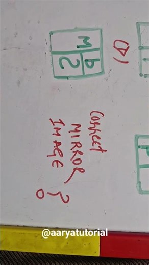 MIRROR IMAGE PUZZLES #trending #viral #education #new