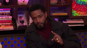 12K views · 45 reactions | LaKeith Stanfield on the Alternate ‘Get Out’ Ending! #WWHL | Watch What Happens Live | Facebook