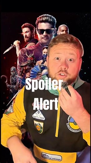 Mortal Kombat 2: SPOILER ALERT! A New Main Character!