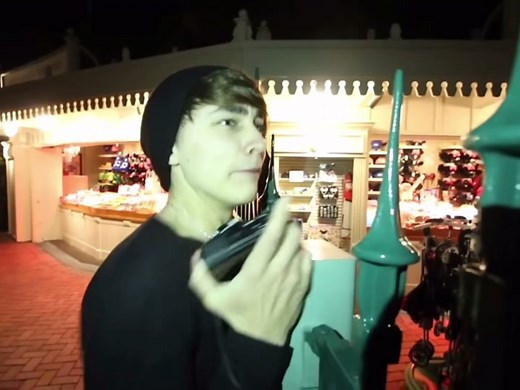 Connection and Friendship: Jake, Colby, Johnnie, and Sam