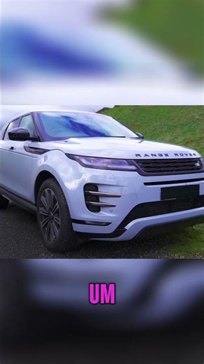 Range Rover Reliability: Leasing vs. Buying Pros & Cons #shorts