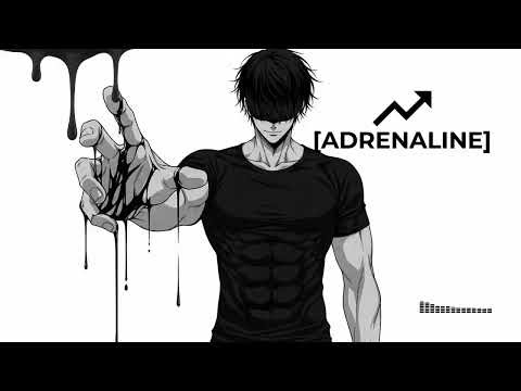 Beast Mode Workout Music 🔥 Aggressive Gym Beats to Unlock Your Strength