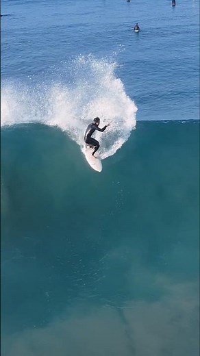 WAVE of the DAY SAN DIEGO